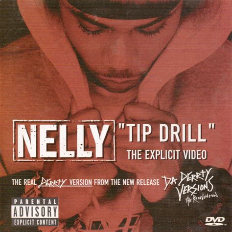 tip drill nelly video|Throwback Jams: Nelly